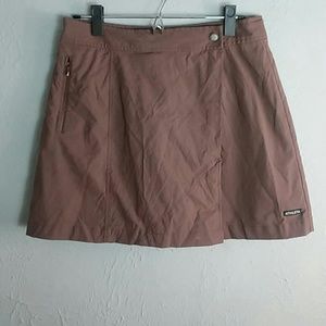 Athleta. skort Size 6